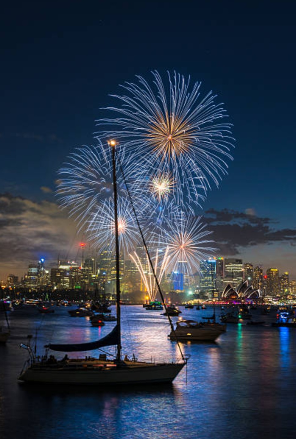 New Year’s Eve