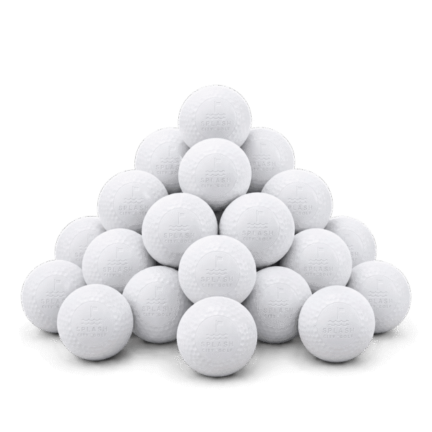 25 Balls