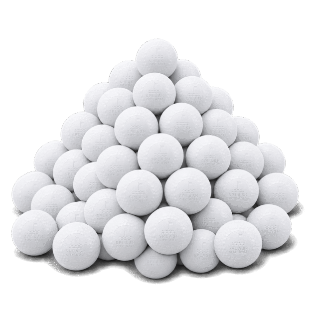 100 Balls